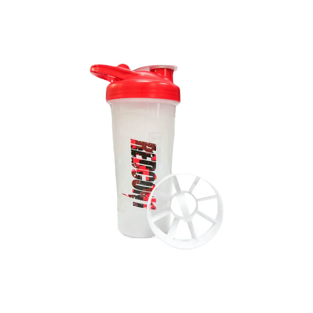 Shaker 700ml Redcon1