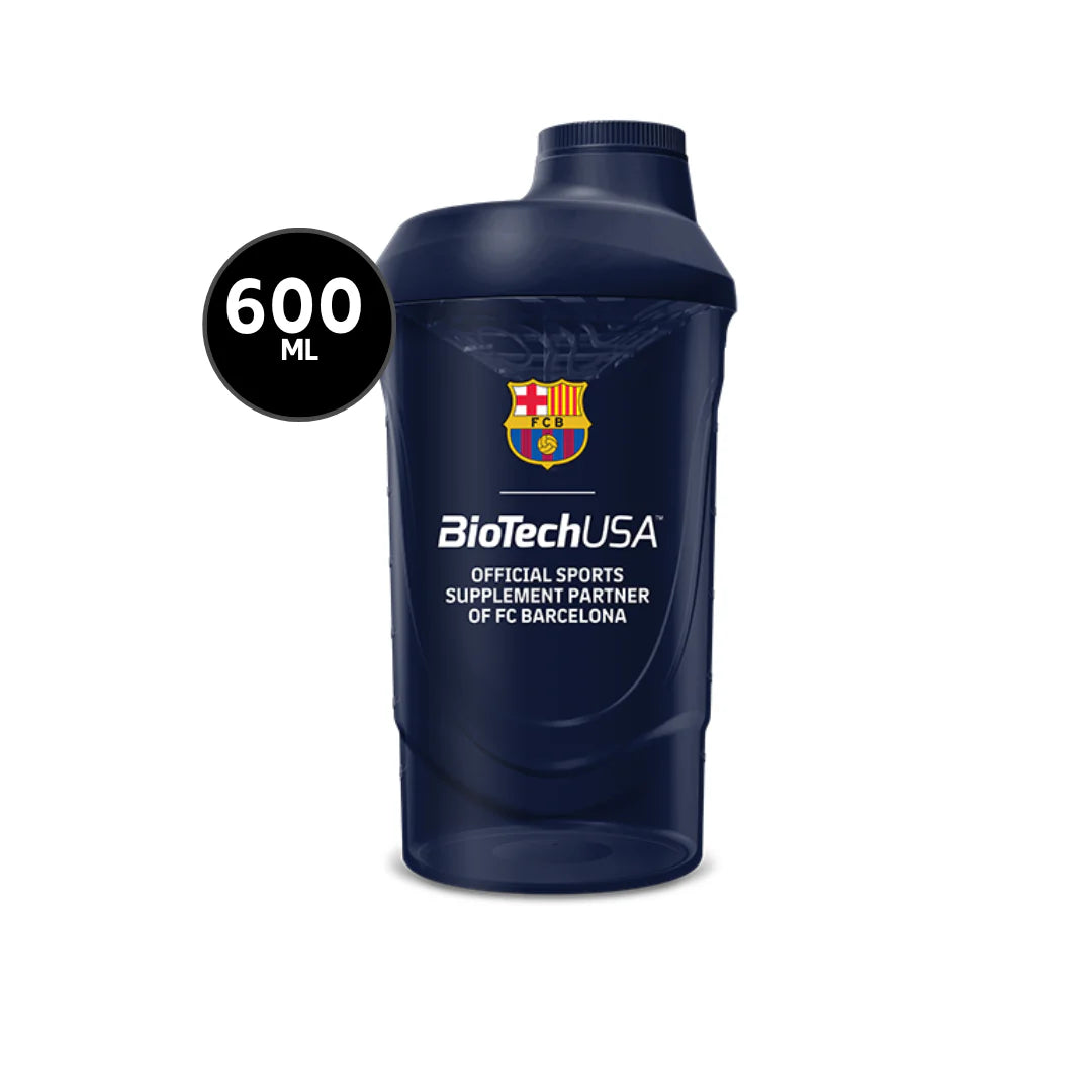 Shaker FC Barcelona 600ml