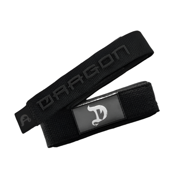 Dragon Lifting Straps