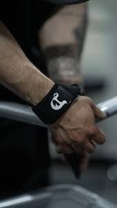 Dragon Lifting Straps