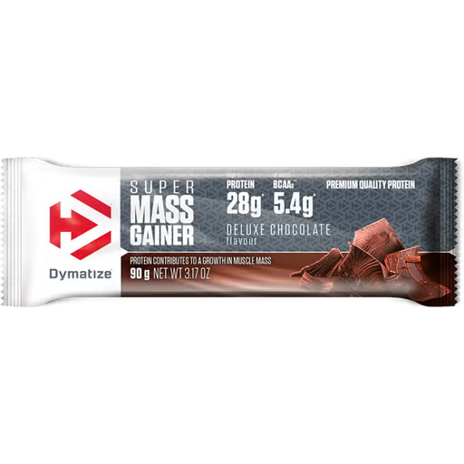Super Mass Gainer Bar