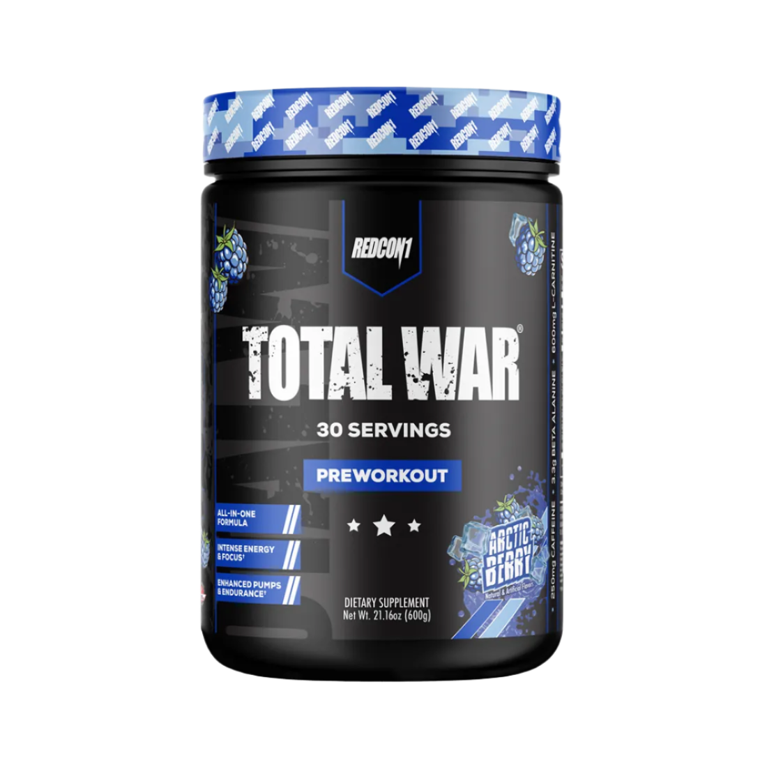 TOTAL WAR