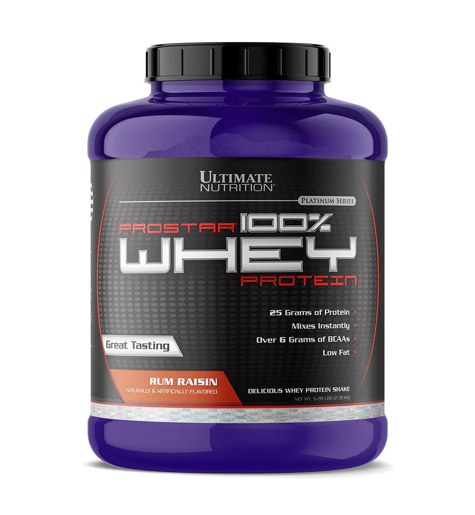 PROSTAR 100% WHEY