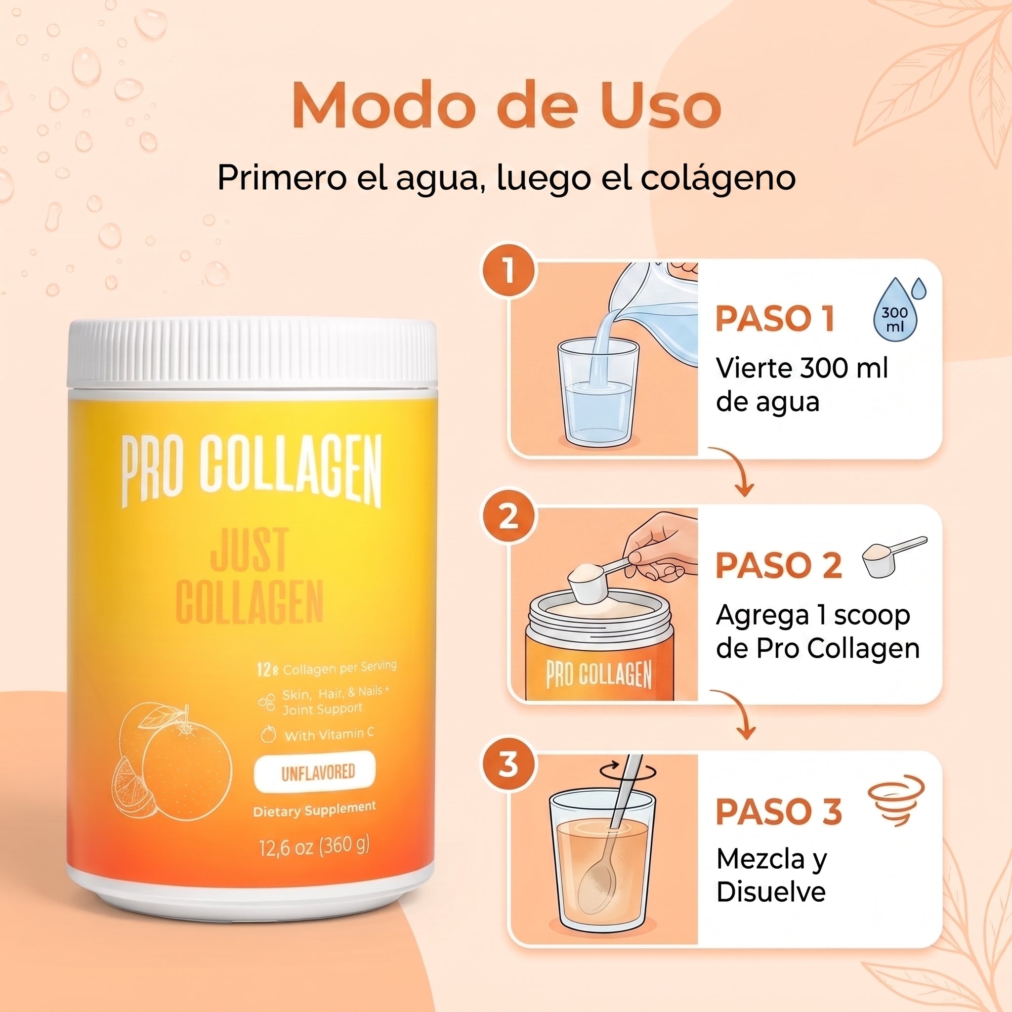 Just Collagen