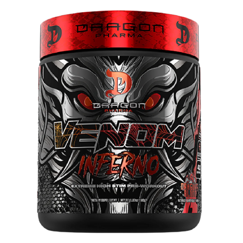 VENOM INFERNO