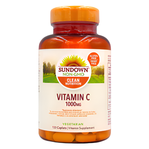 Vitamina C 1000mg