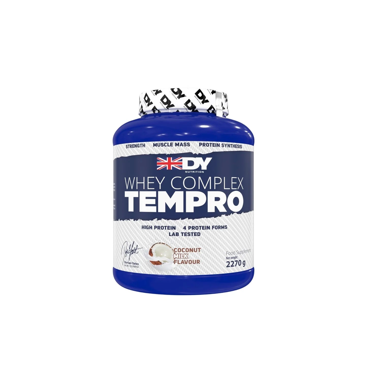 Whey Complex Tempro