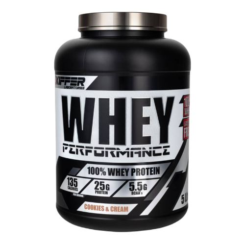 WHEY PERFORMANCE KIFFER