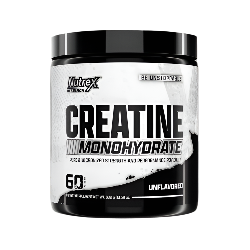 Creatina monohidratada Nutrex 300g