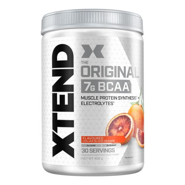 Xtend HydraSport