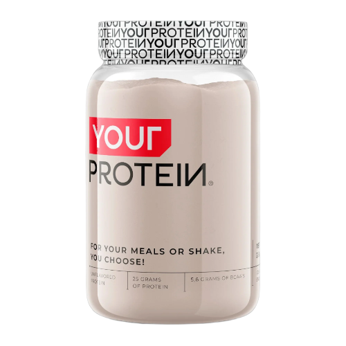 Your Protein