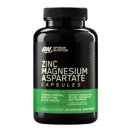 ZMA Optimum Nutrition