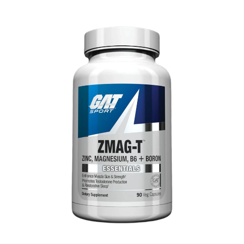 ZMAG-T