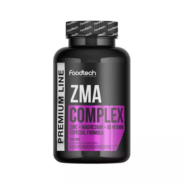 ZMA Foodtech