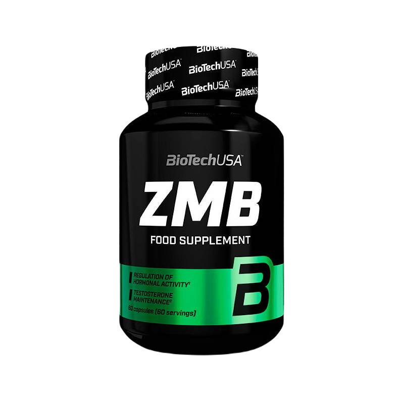 ZMB BioTech