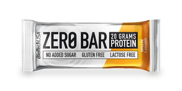 ZERO BAR