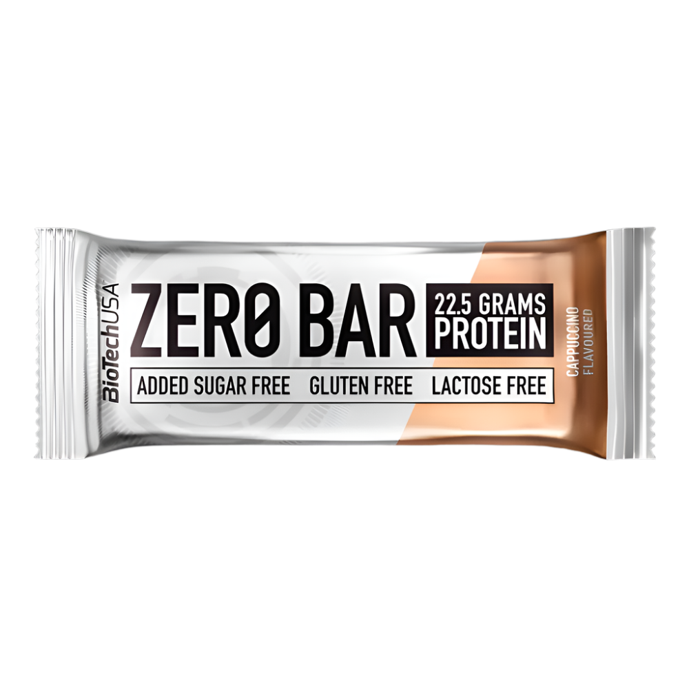 ZERO BAR