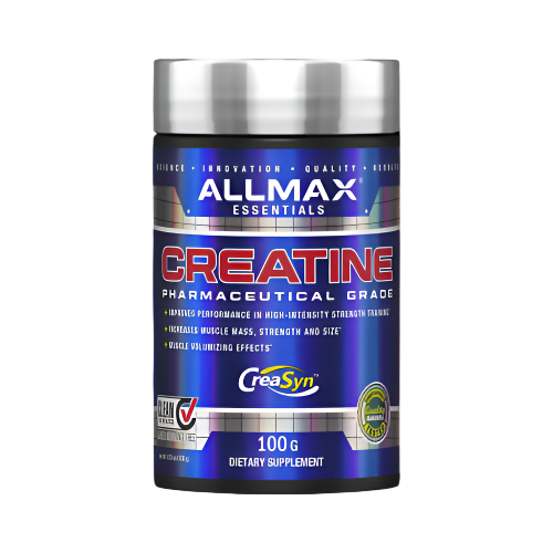 Creatina ALLMAX