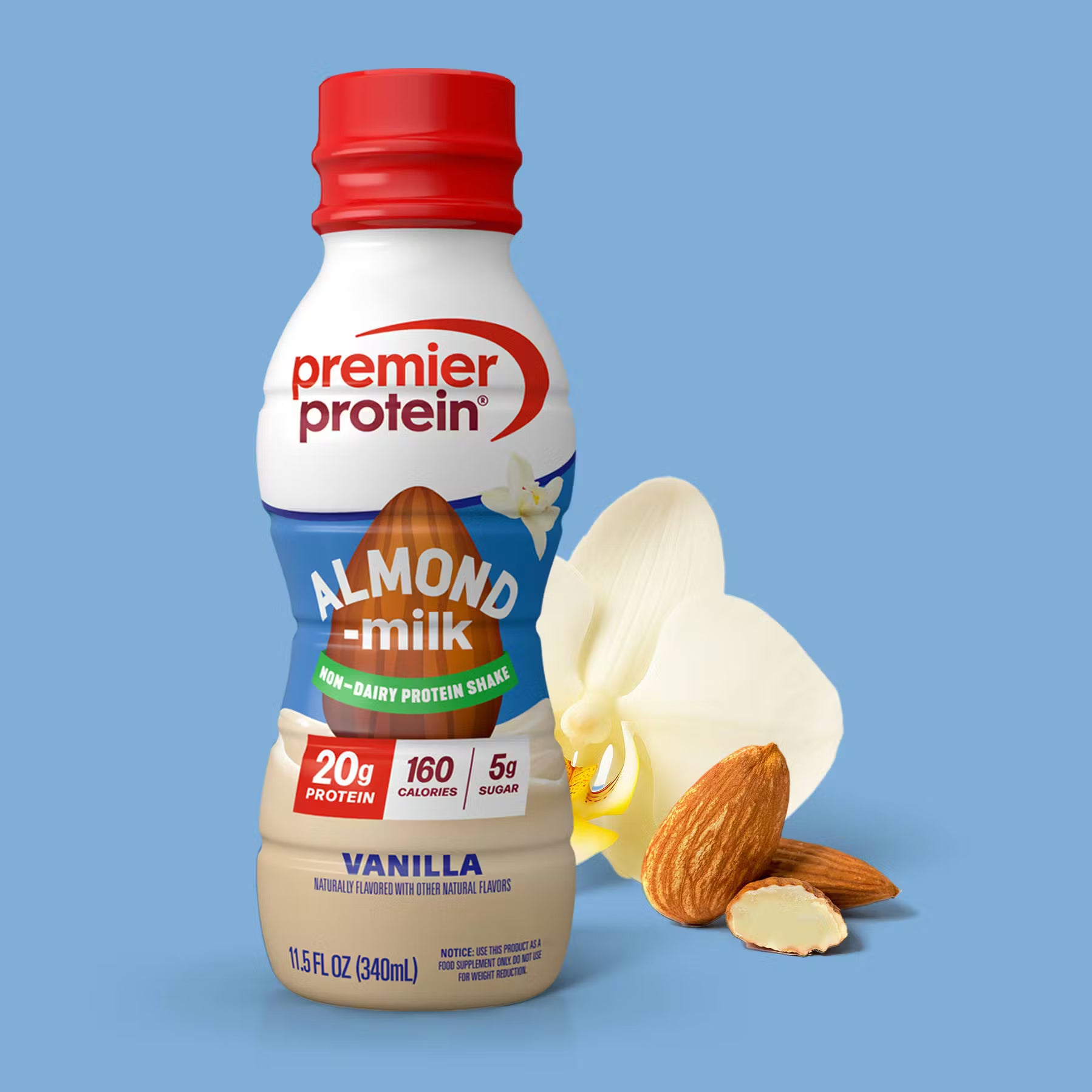 Almond Milk 340ml