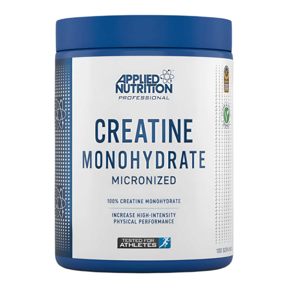 Creatina Monohydrate Powder 500g