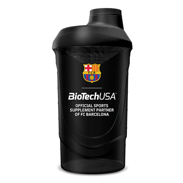 Shaker FC Barcelona 600ml