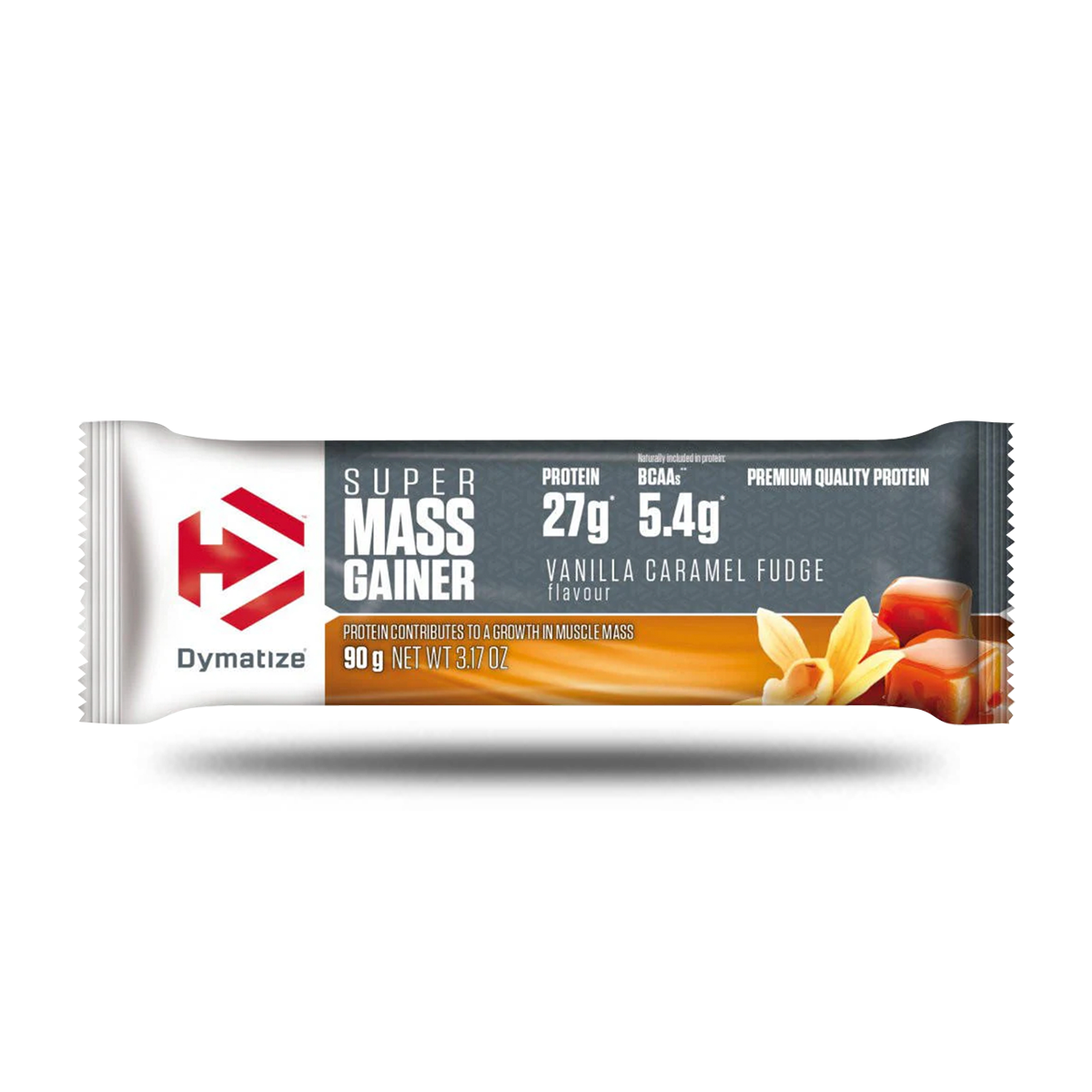 Super Mass Gainer Bar