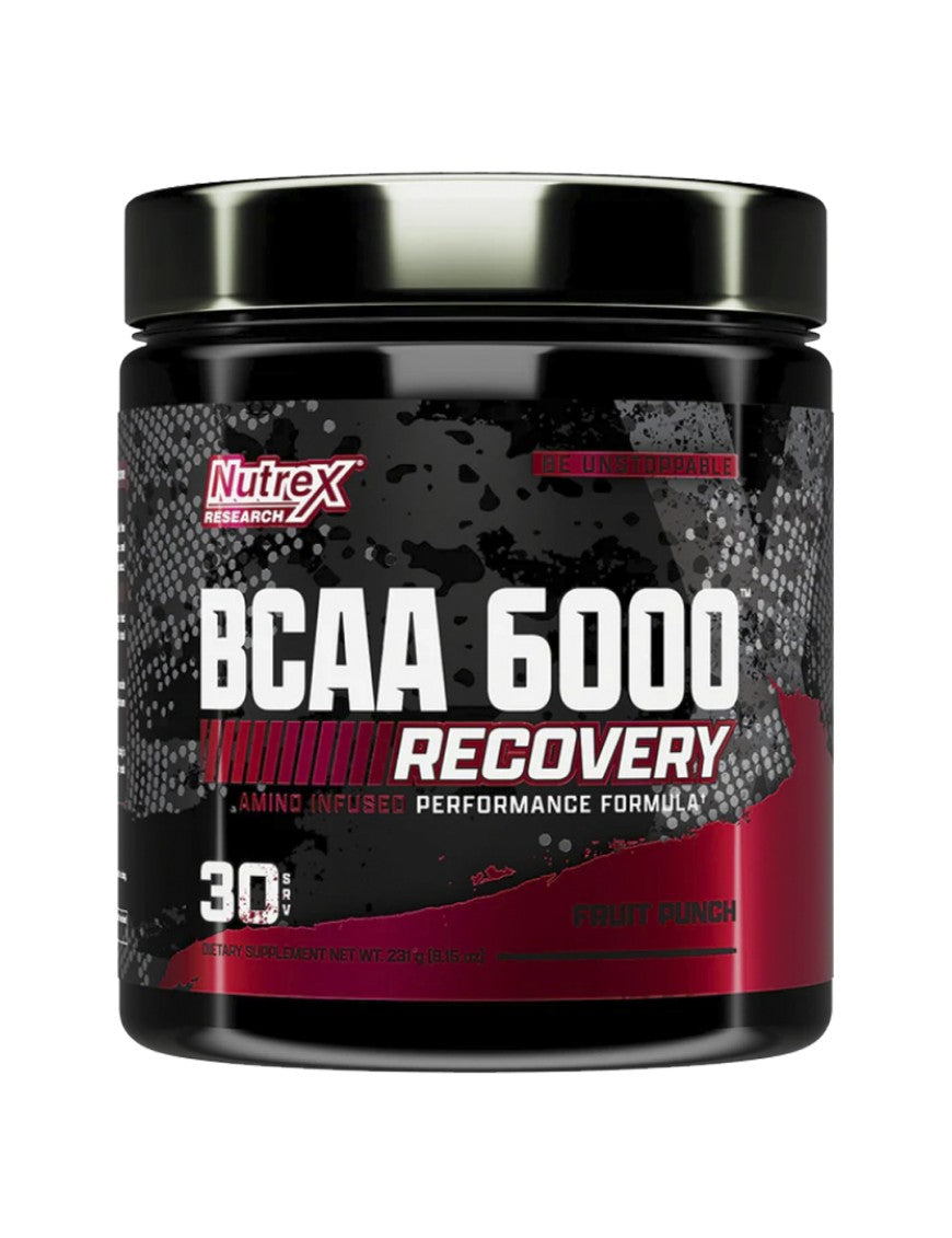 BCAA 6000
