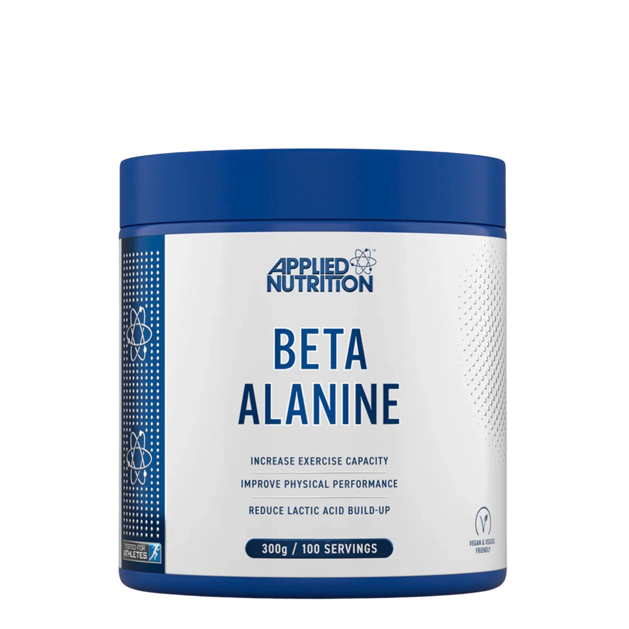 Beta alanina 300g