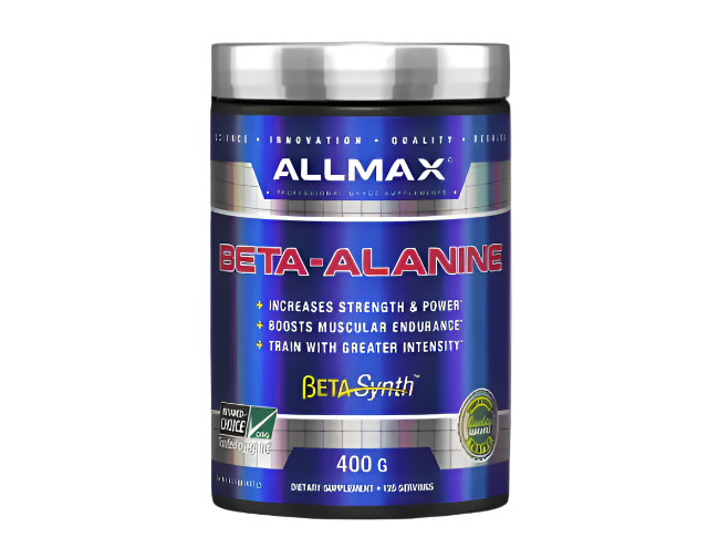 Beta alanina 400g