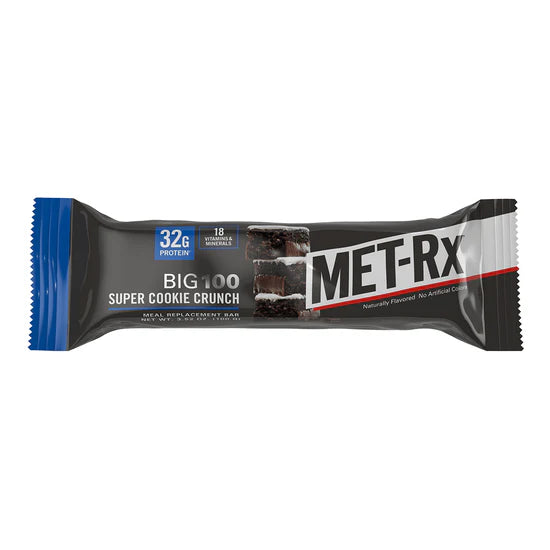 BIG 100 METRX