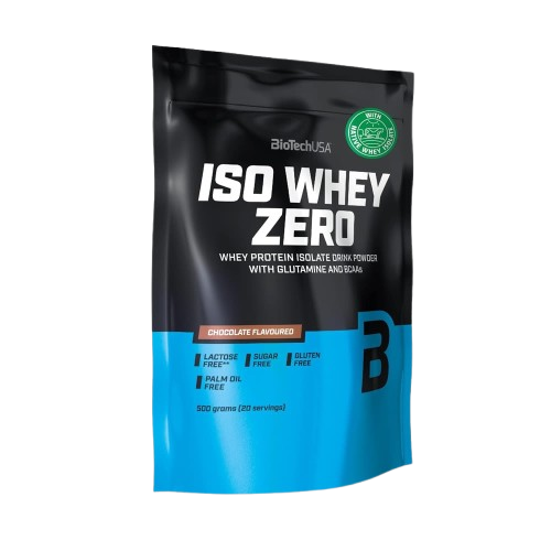 ISO WHEY ZERO