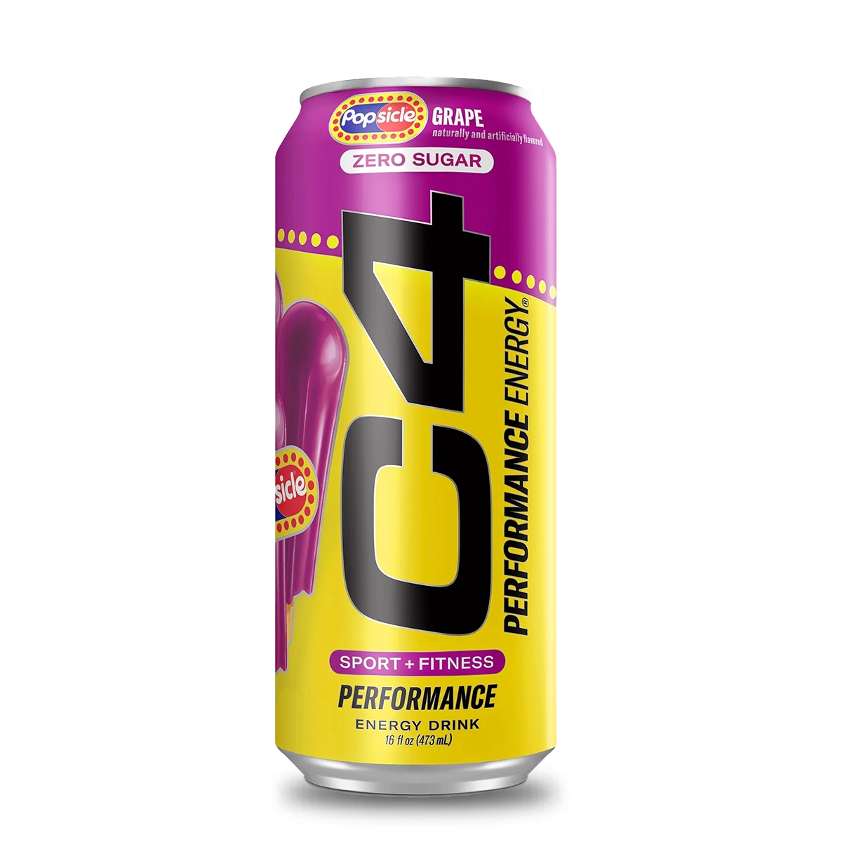 C4 Energy