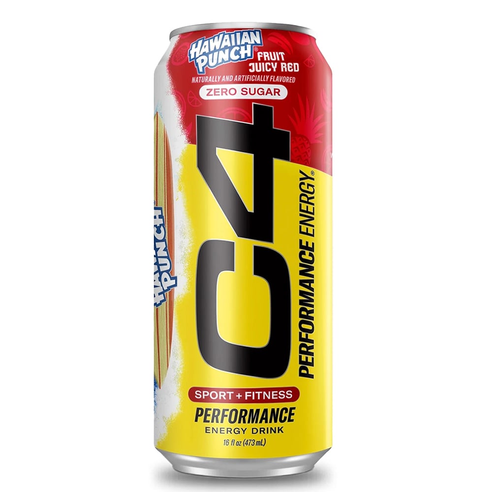 C4 Energy
