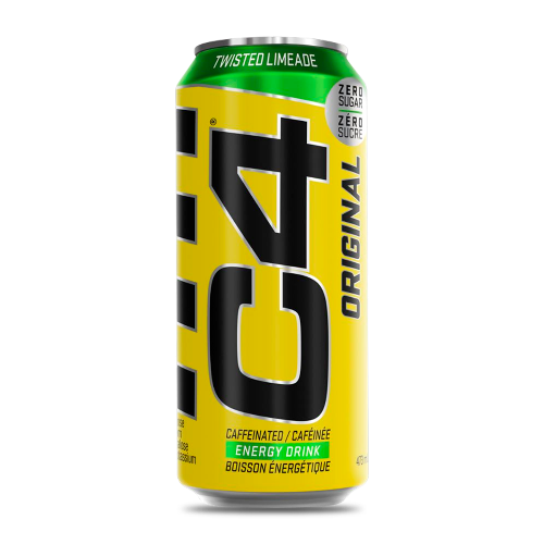 C4 Energy