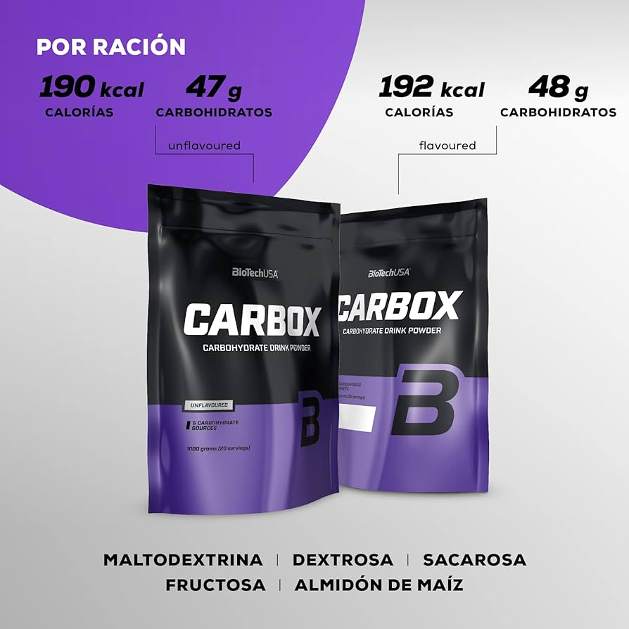 CARBOX BIOTECH USA