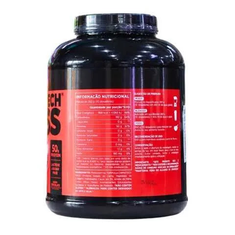 Carnitech Mass 6 LB