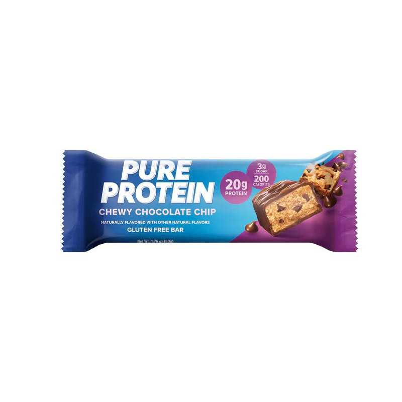 Pure protein 50g