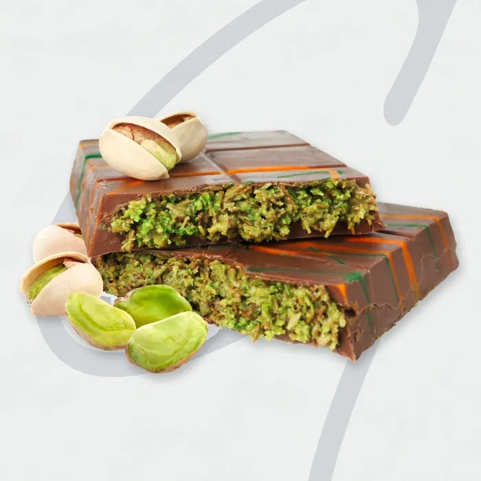 Dubai Chocolate Gam's Protein