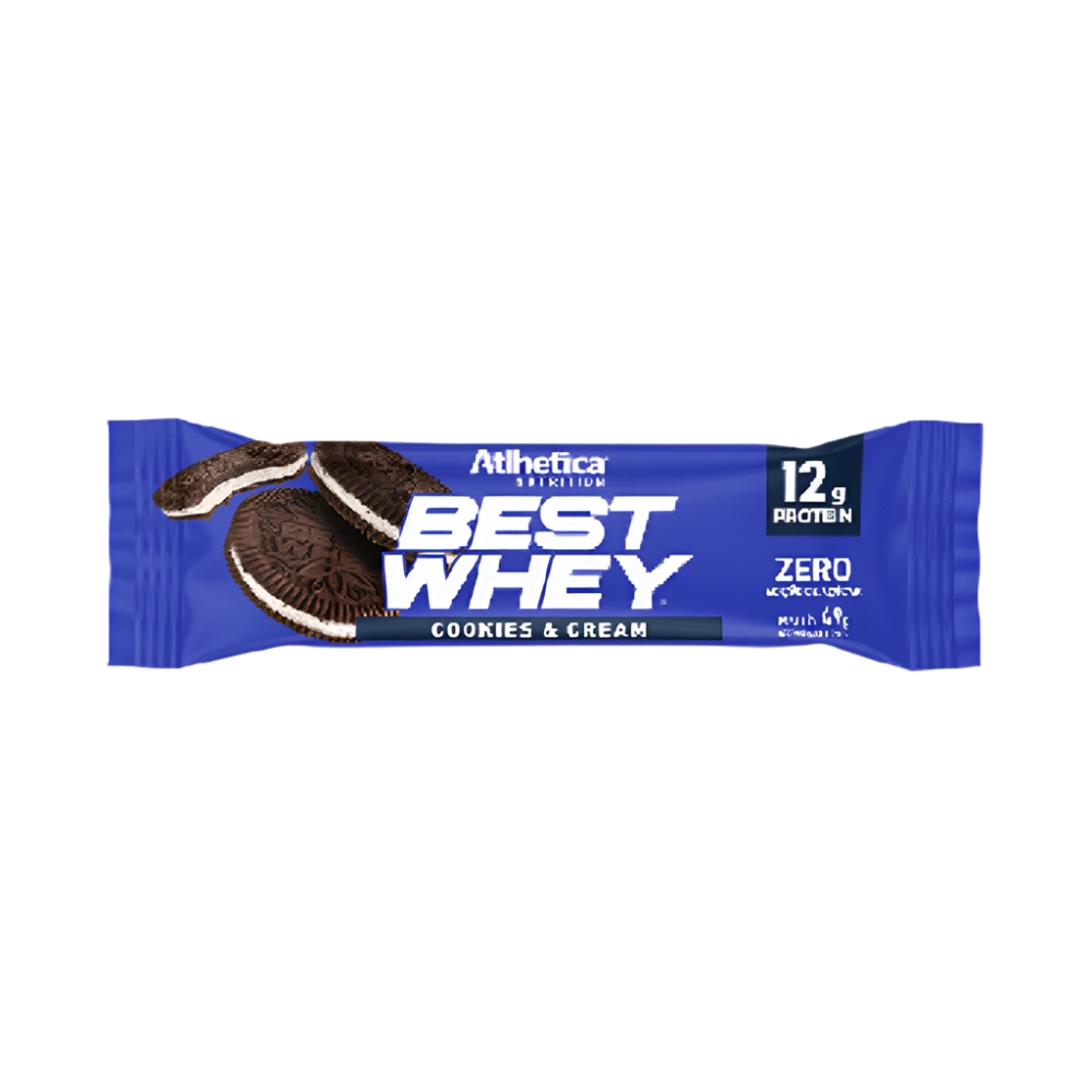 BEST WHEY