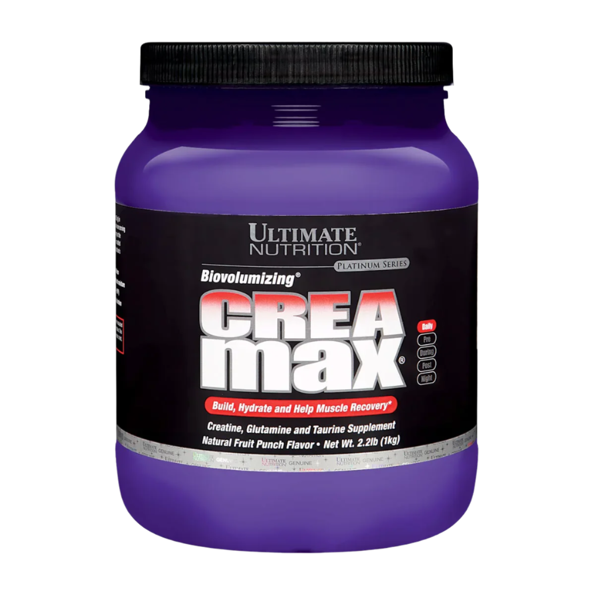 CREA MAX