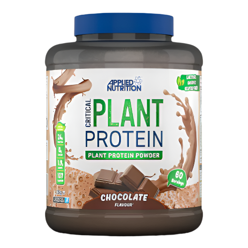 Critical PLANT protein