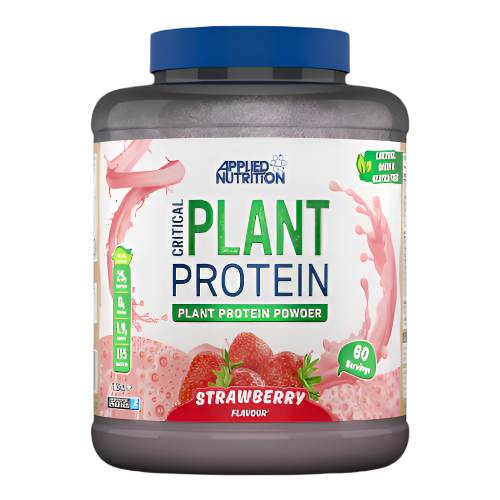 Critical PLANT protein