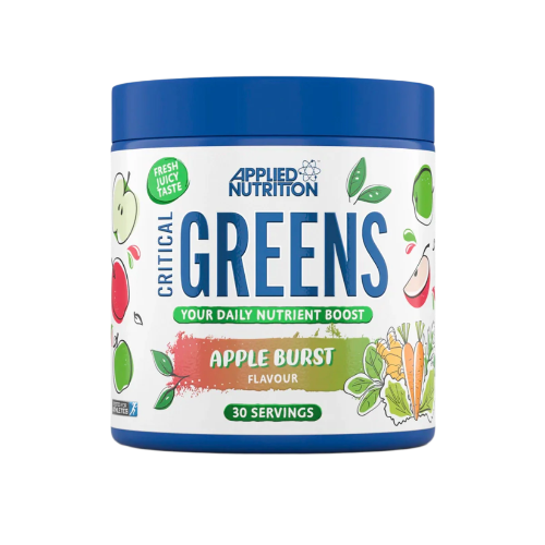 Critical Greens 150g