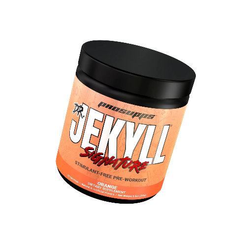 PS Dr. Jekyll Signature