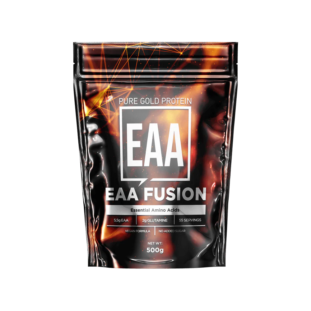 EAA Fusion PureGold