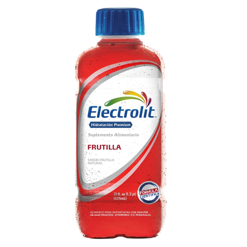 Electrolit 625ml