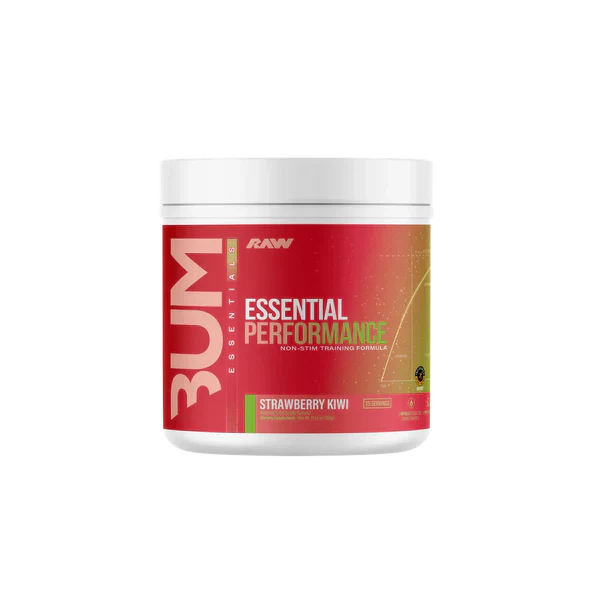Essential PRE-WORKOUT