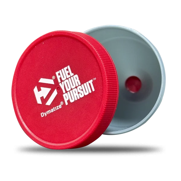 Funnel Porta Proteína Dymatize