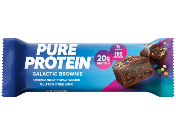 Pure protein 50g