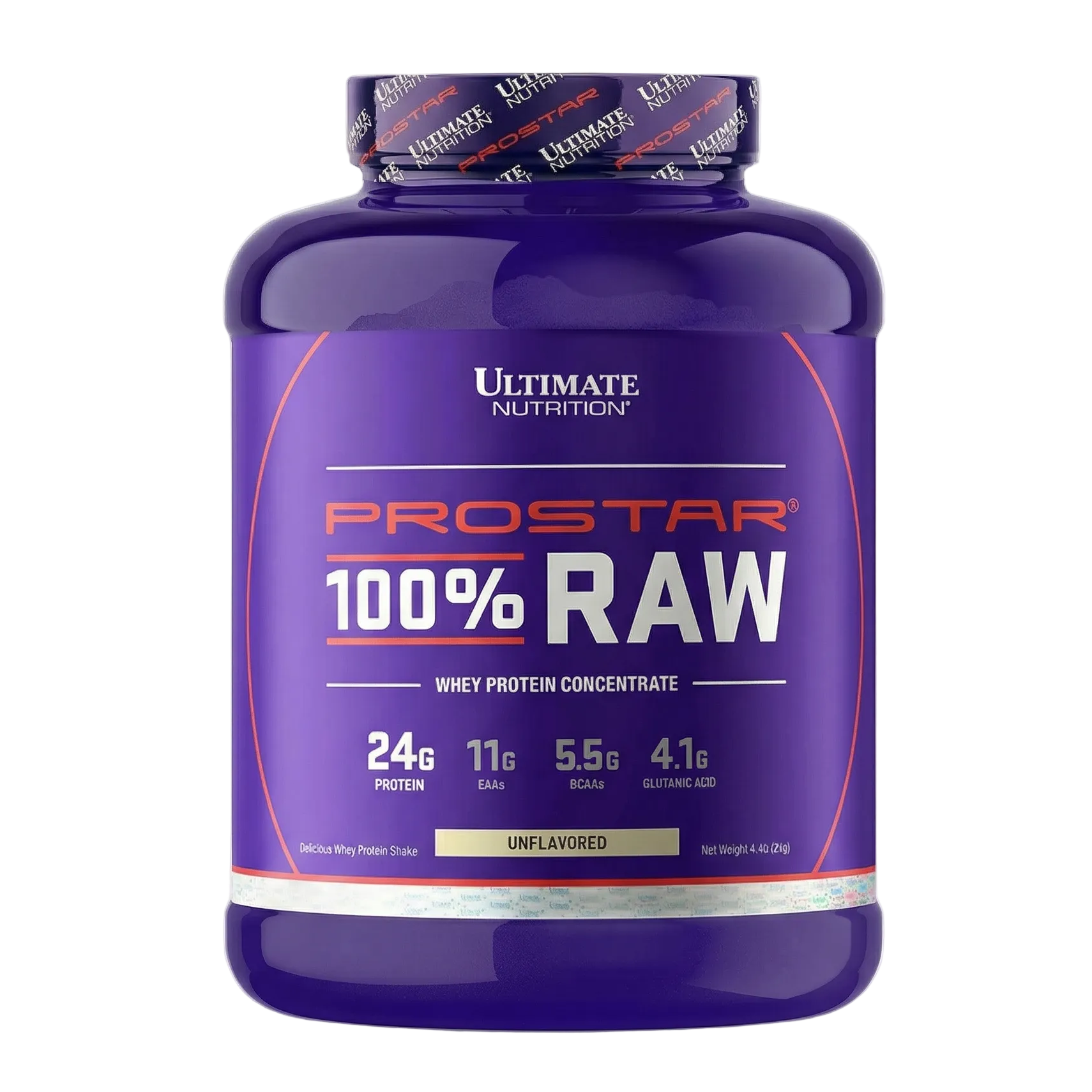 PROSTAR 100% RAW